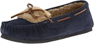 Clarks Women's Moccasin Slip-On Loafer