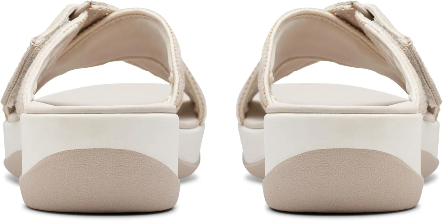 Clarks Women's Modern Sandal