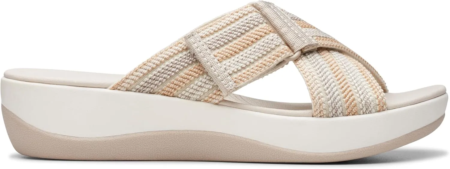 Clarks Women's Modern Sandal