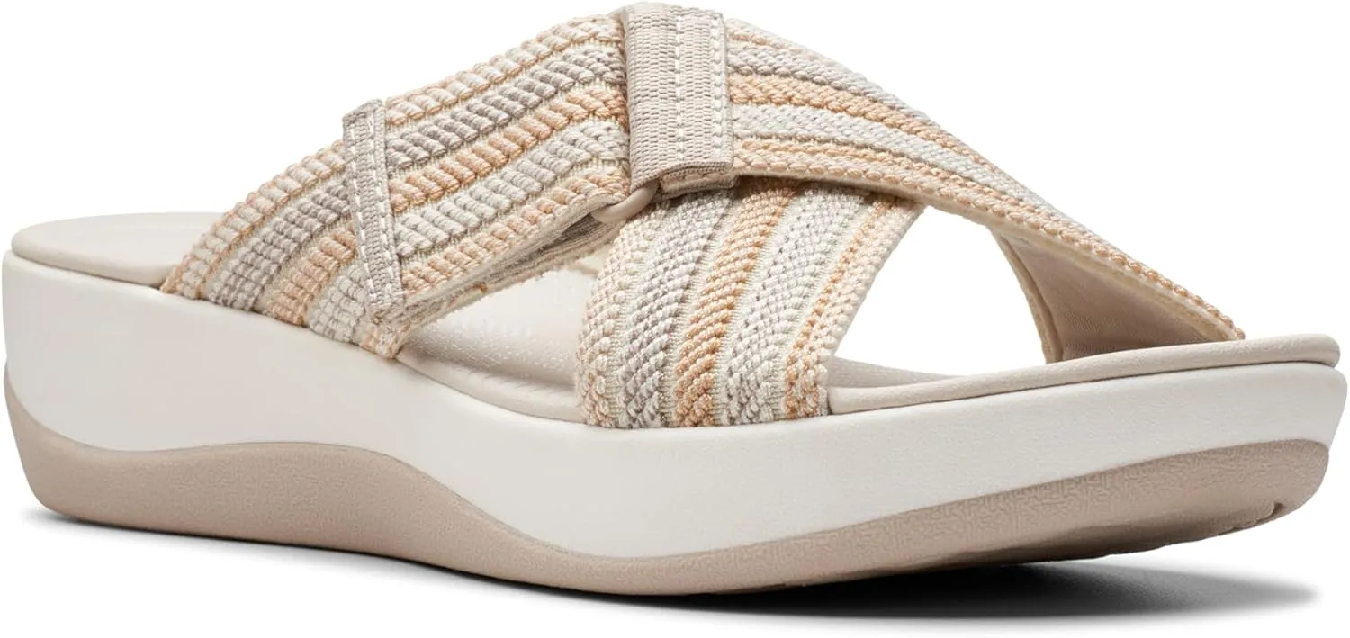 Clarks Women's Modern Sandal