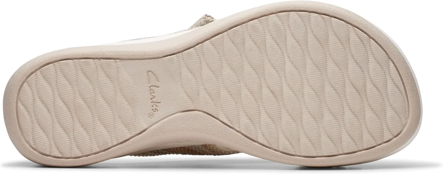 Clarks Women's Modern Sandal