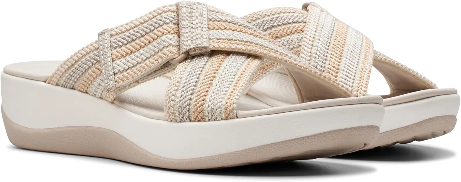 Clarks Women's Modern Sandal