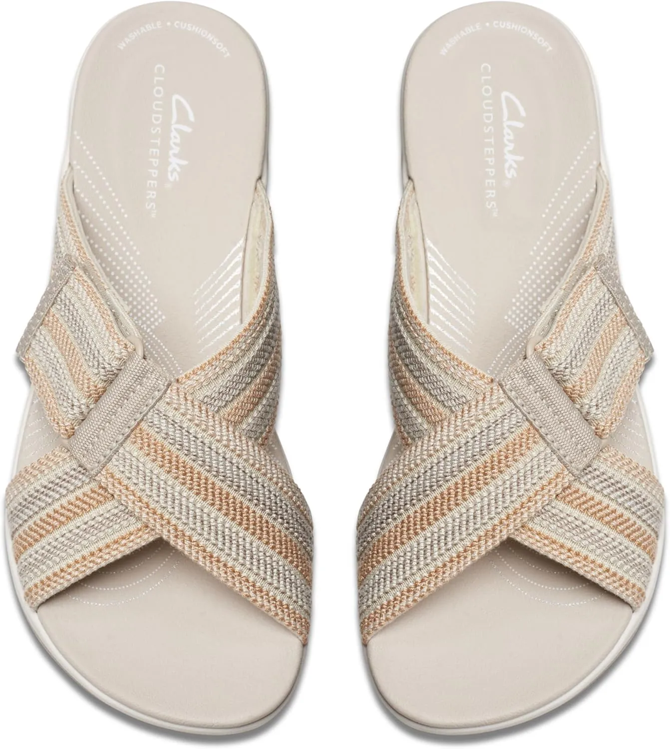 Clarks Women's Modern Sandal