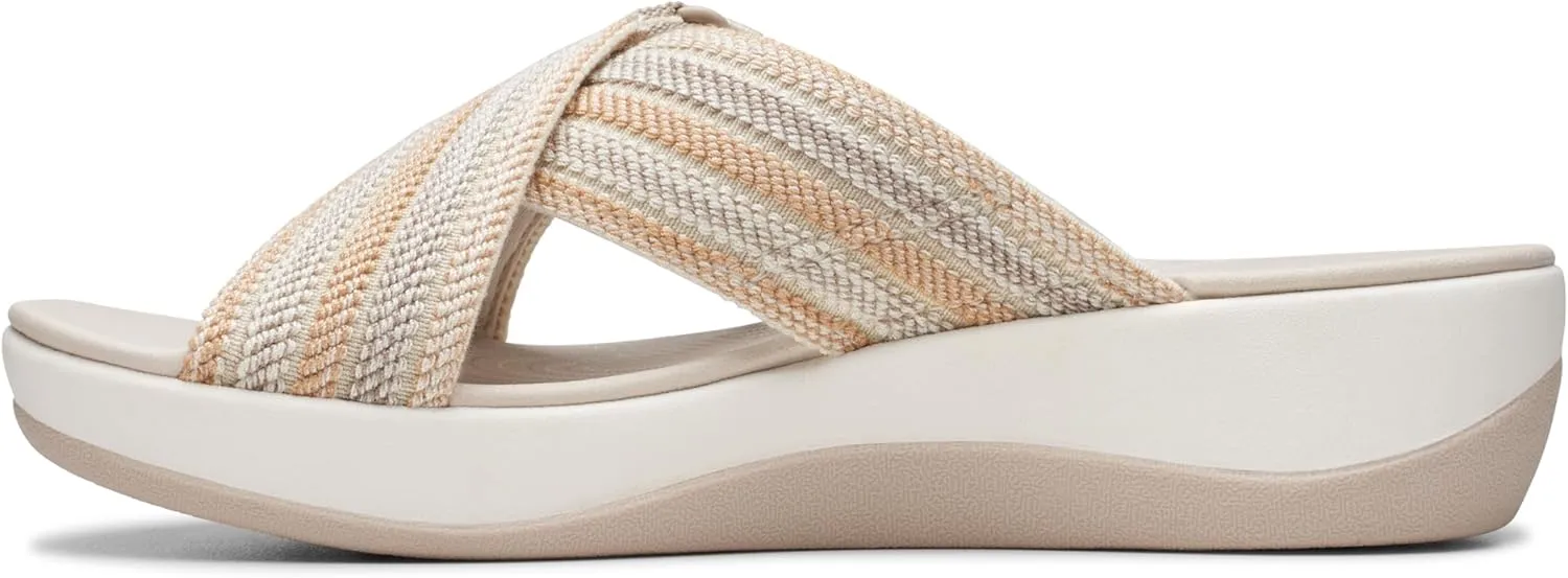Clarks Women's Modern Sandal