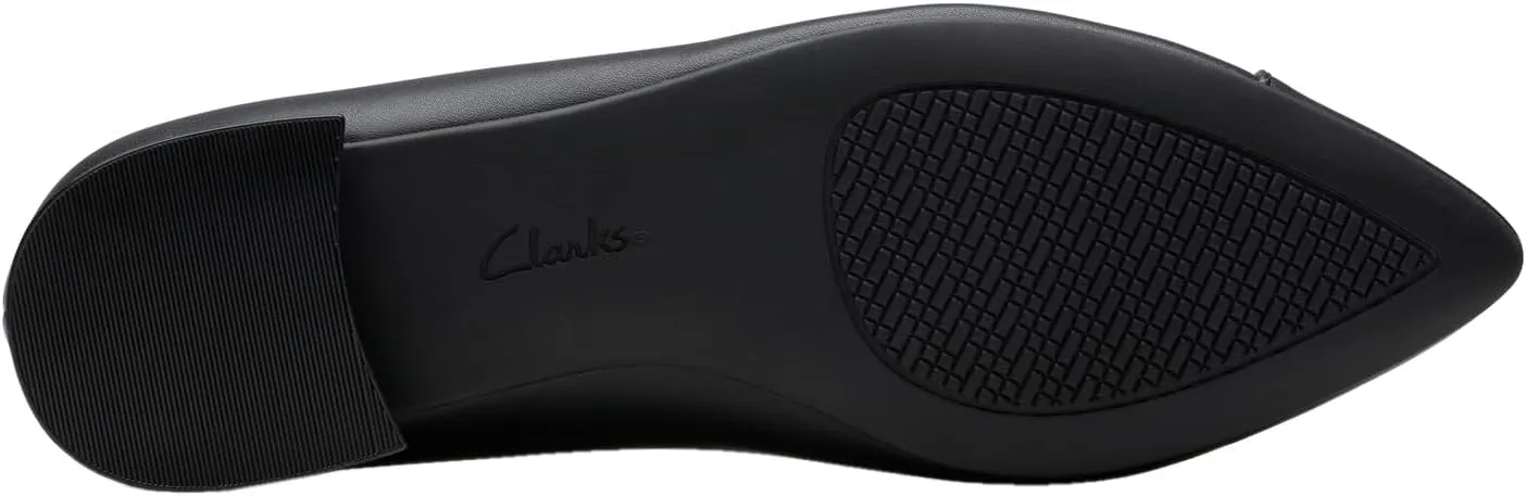 Clarks Women's Natalyn Wish Ballet Flat