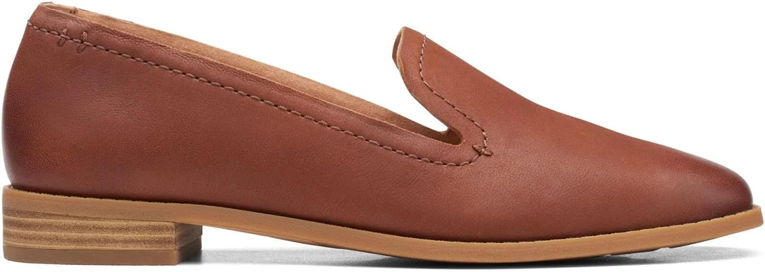 Clarks Women's Pure Hall Dress Loafer