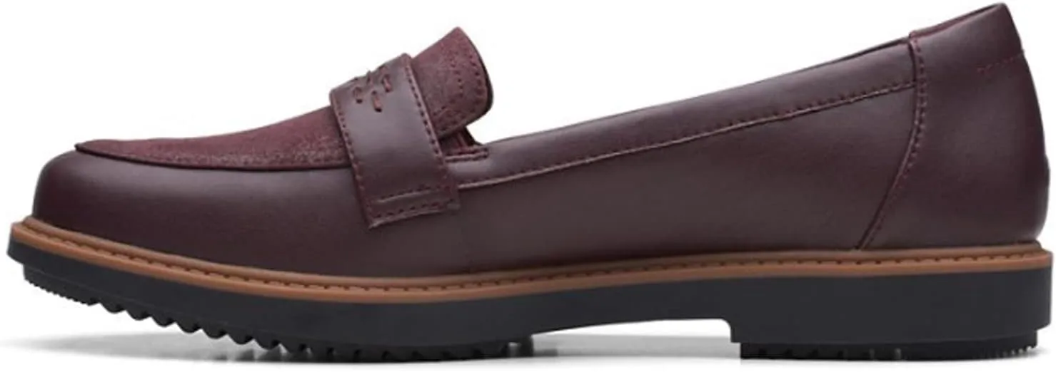 Clarks Women's Raisie Jump Loafer