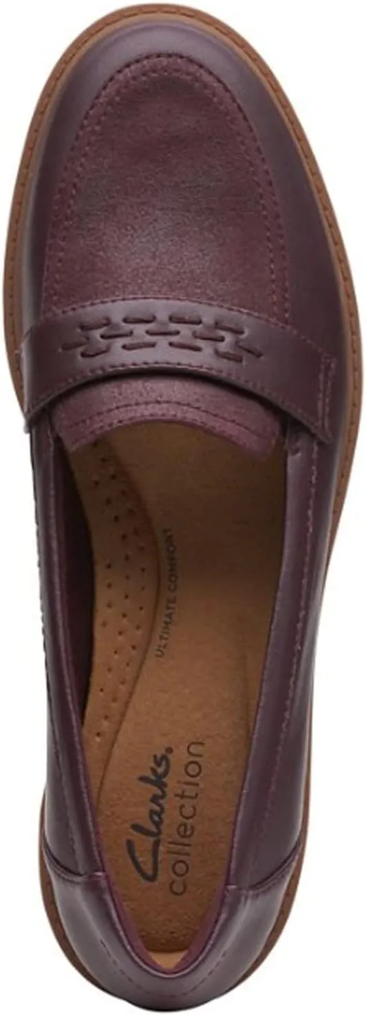 Clarks Women's Raisie Jump Loafer