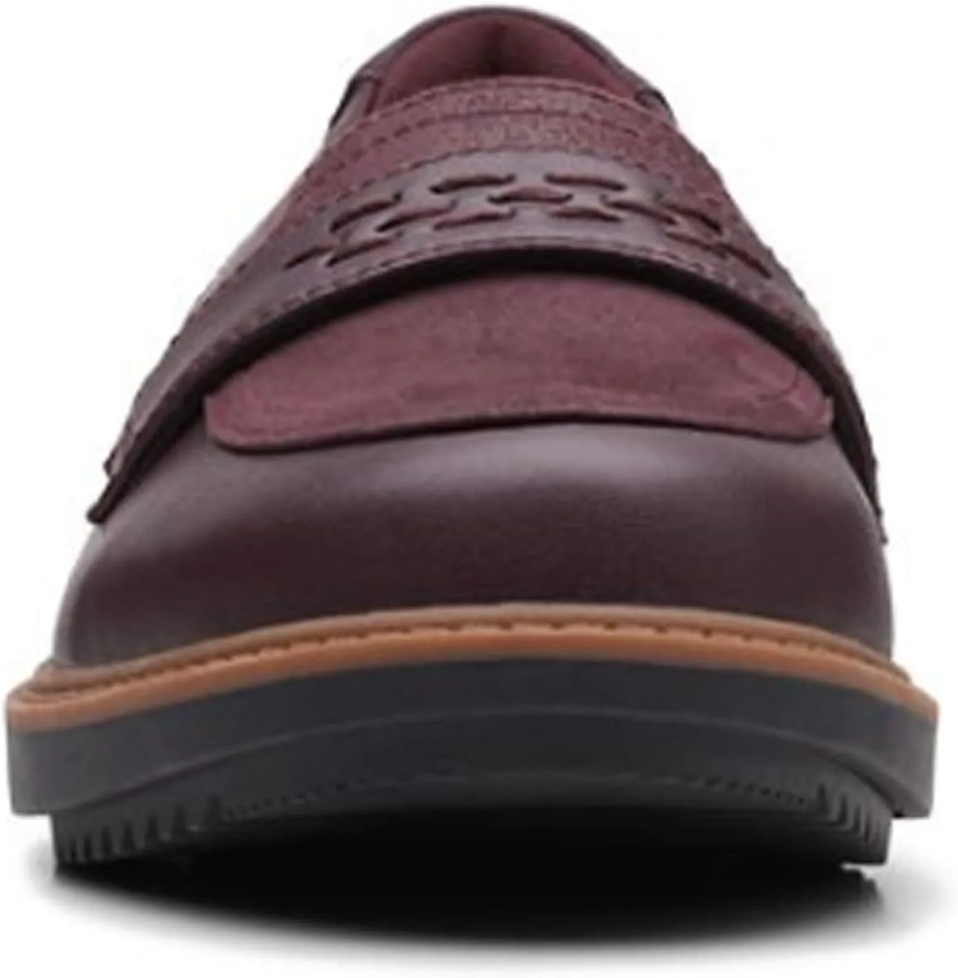 Clarks Women's Raisie Jump Loafer