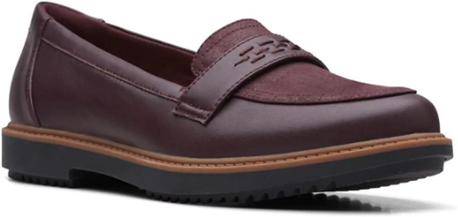 Clarks Women's Raisie Jump Loafer