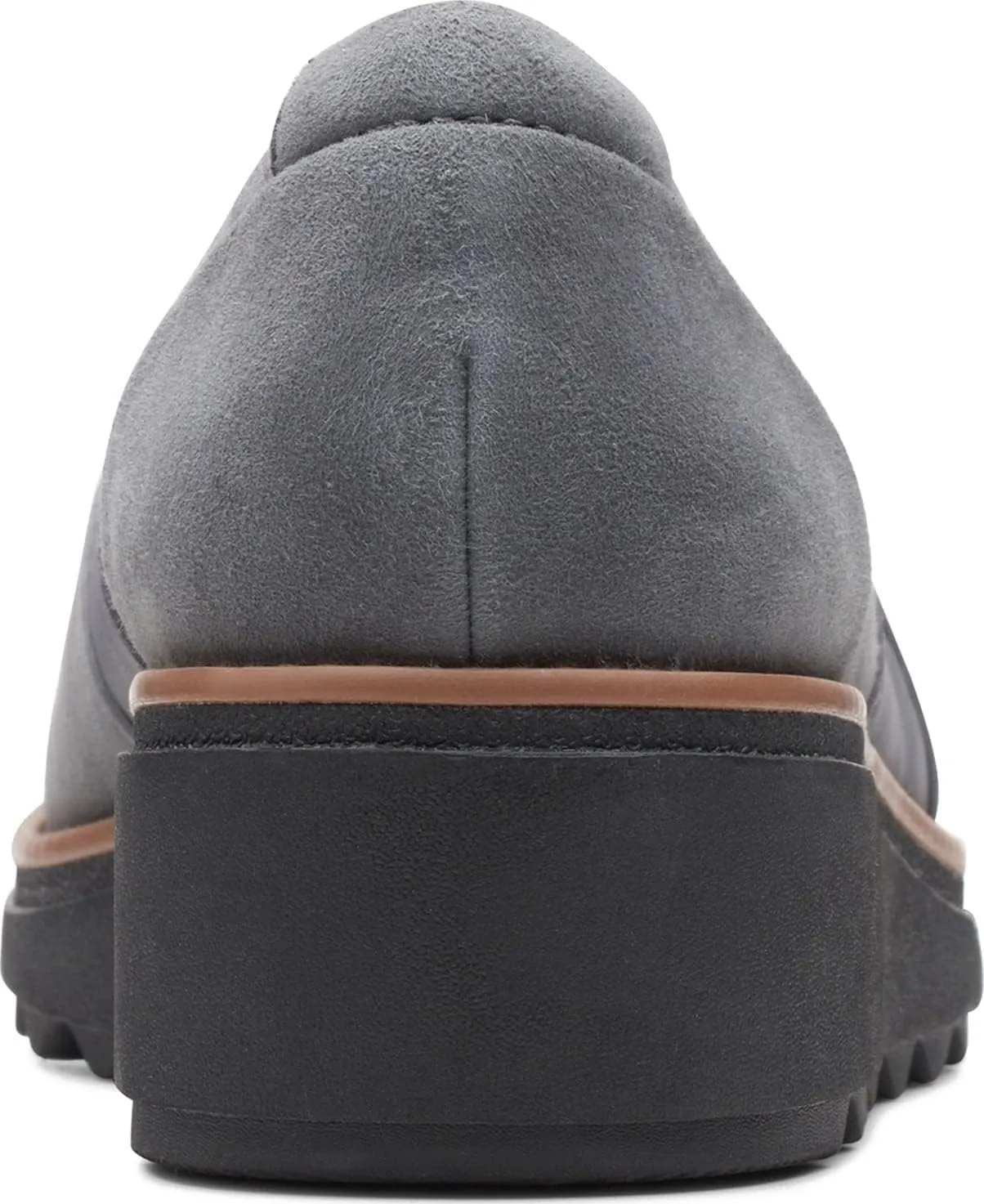 Clarks Women's Sharon Pump Loafer
