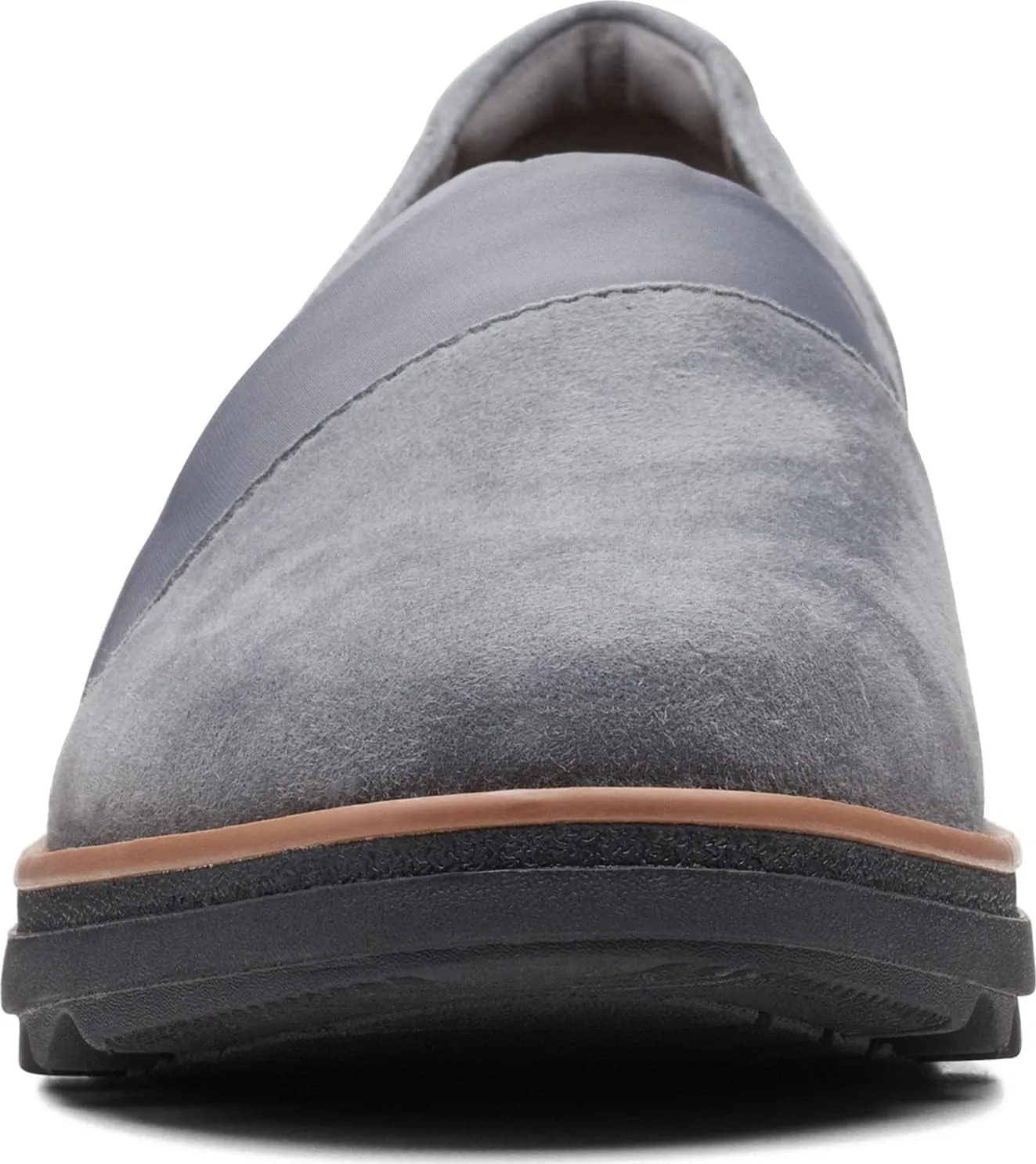 Clarks Women's Sharon Pump Loafer