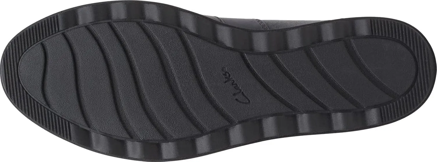 Clarks Women's Sharon Pump Loafer