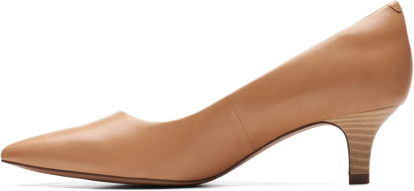 Clarks Women's Shondrah Jade Pump