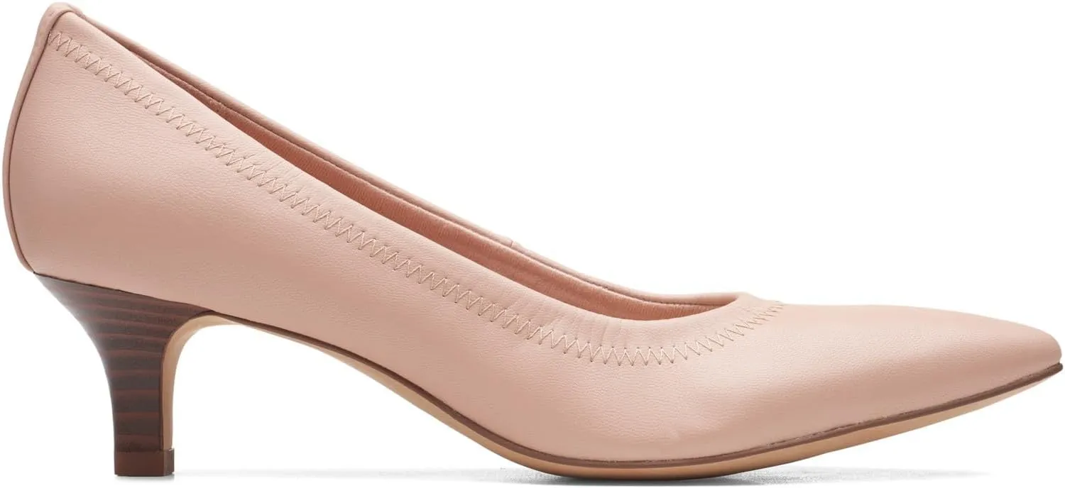 Clarks Women's Shondrah Jade Pump