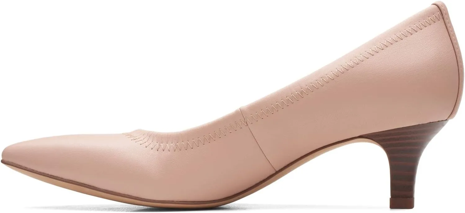 Clarks Women's Shondrah Jade Pump