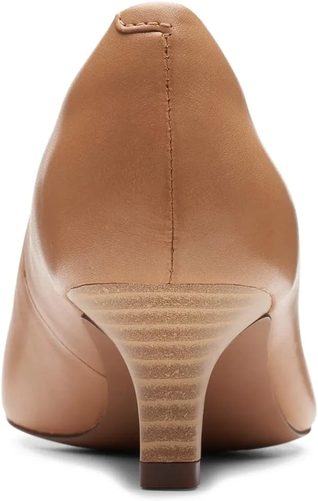 Clarks Women's Shondrah Jade Pump