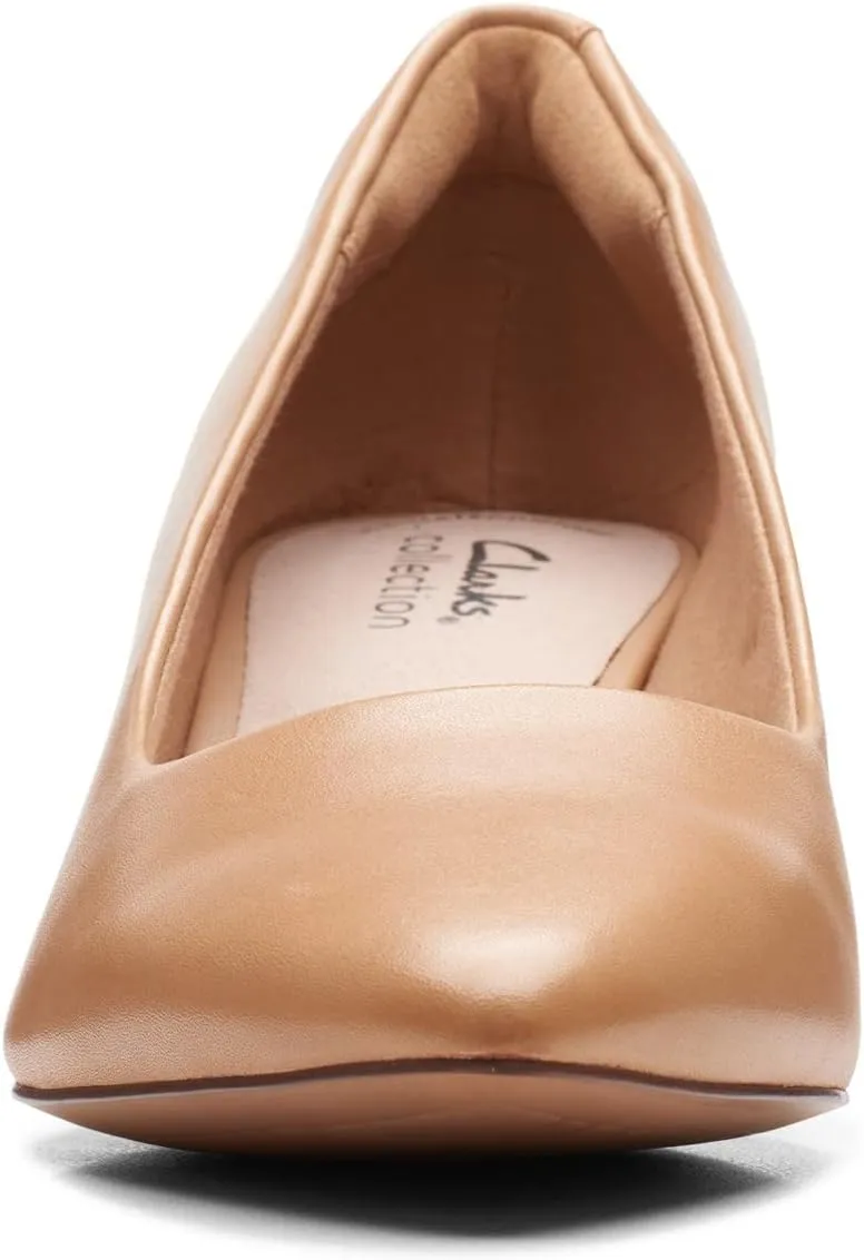 Clarks Women's Shondrah Jade Pump