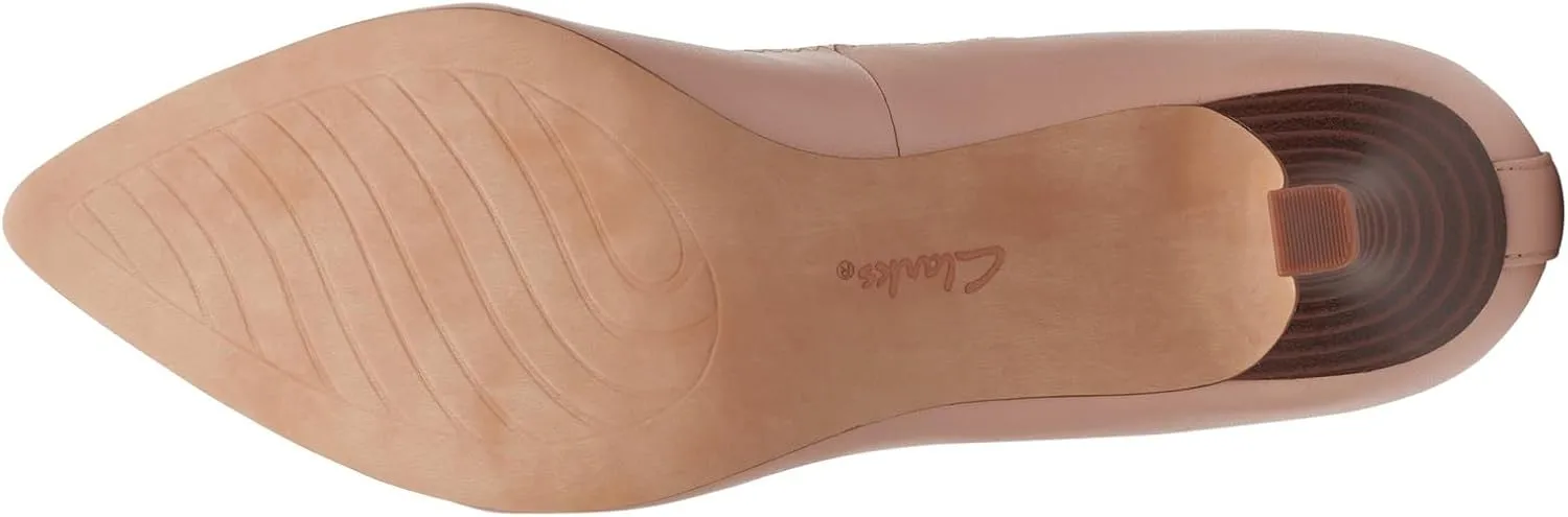 Clarks Women's Shondrah Jade Pump