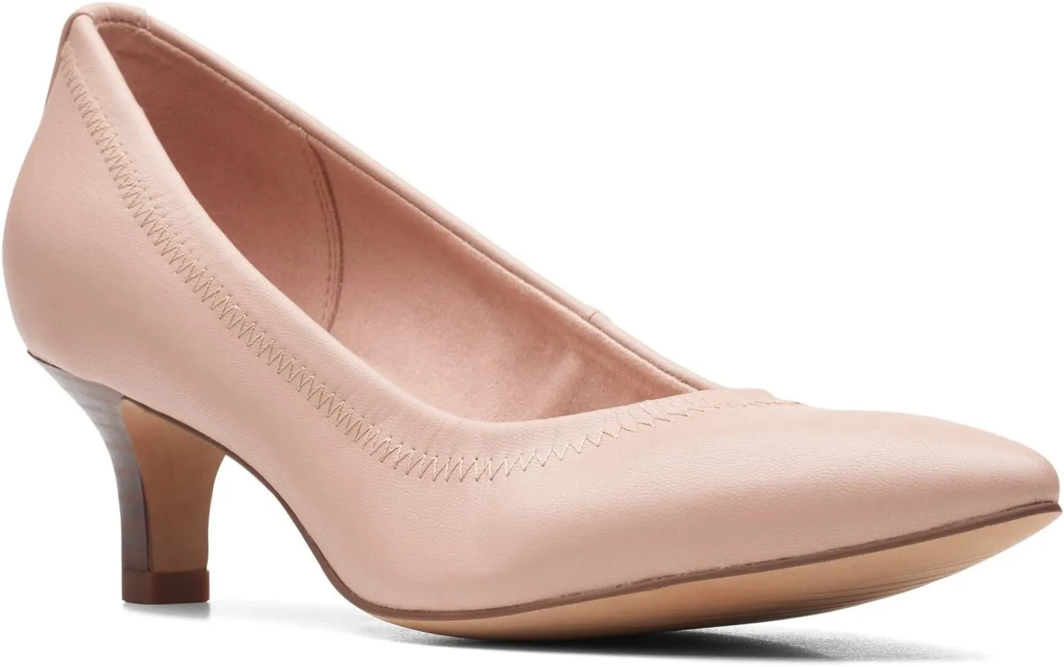 Clarks Women's Shondrah Jade Pump