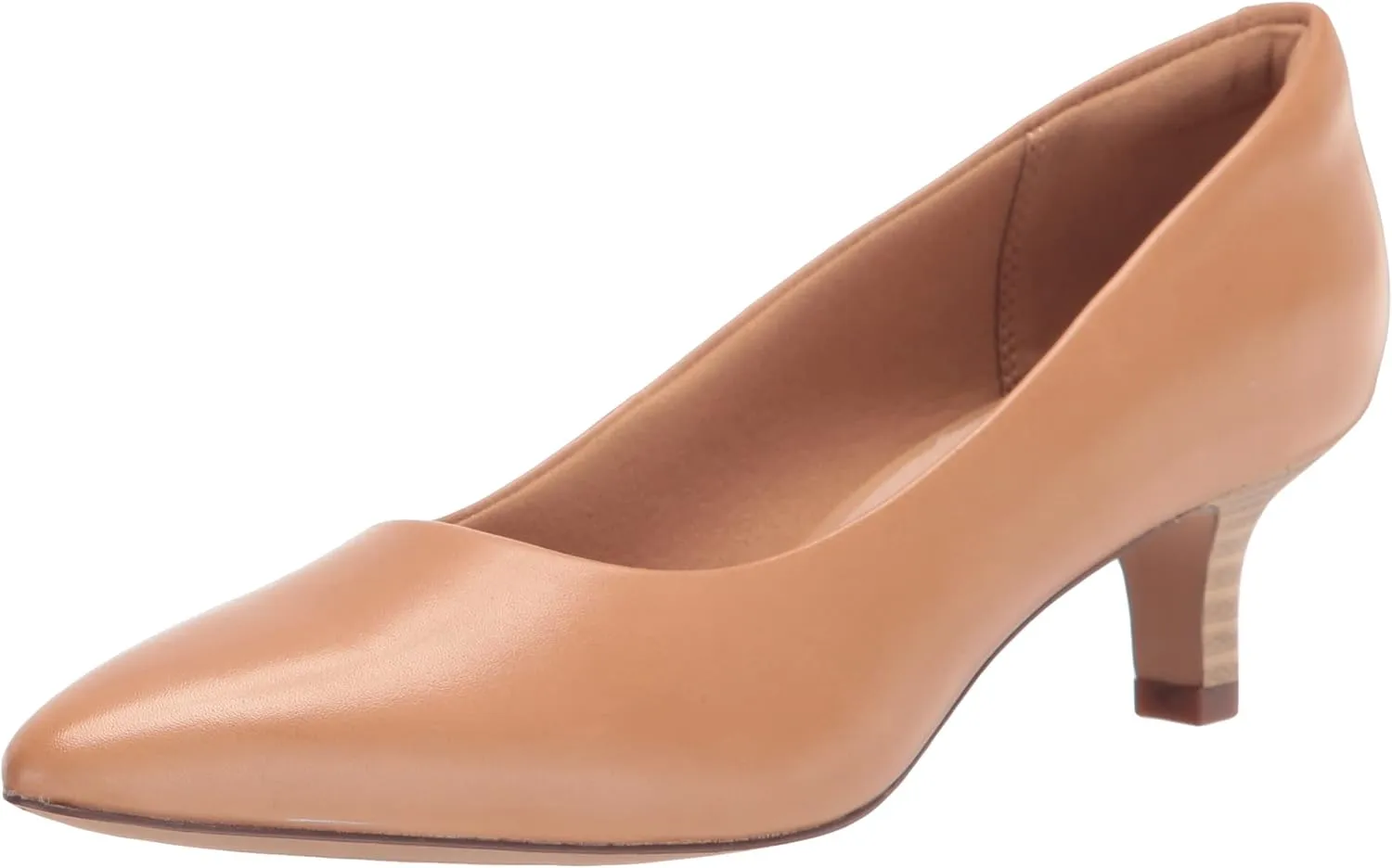 Clarks Women's Shondrah Jade Pump