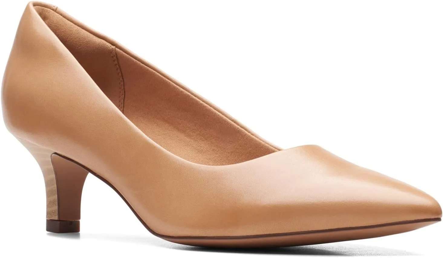 Clarks Women's Shondrah Jade Pump