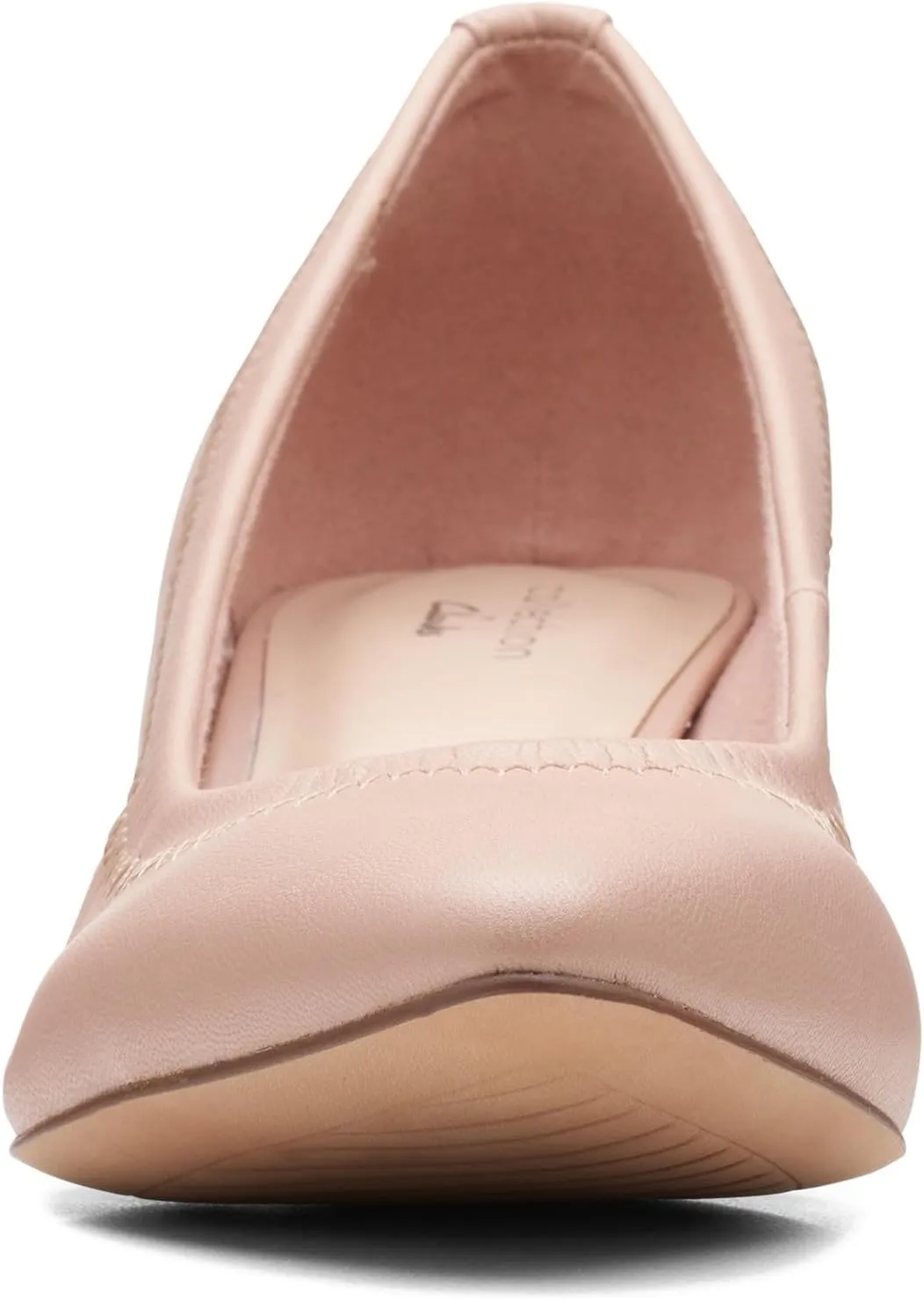 Clarks Women's Shondrah Jade Pump