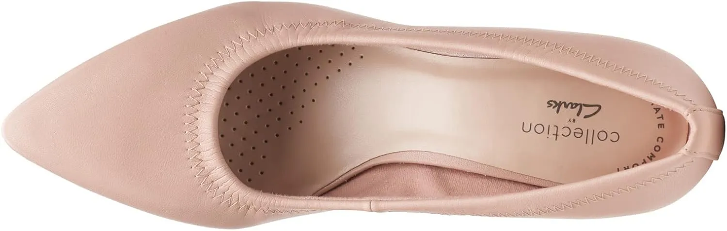 Clarks Women's Shondrah Jade Pump
