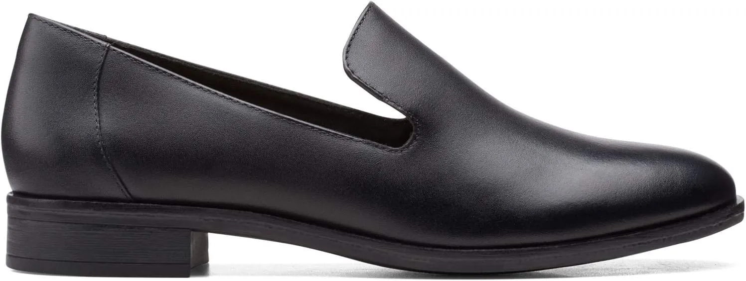 Clarks Women's Trish Driving Style Loafer