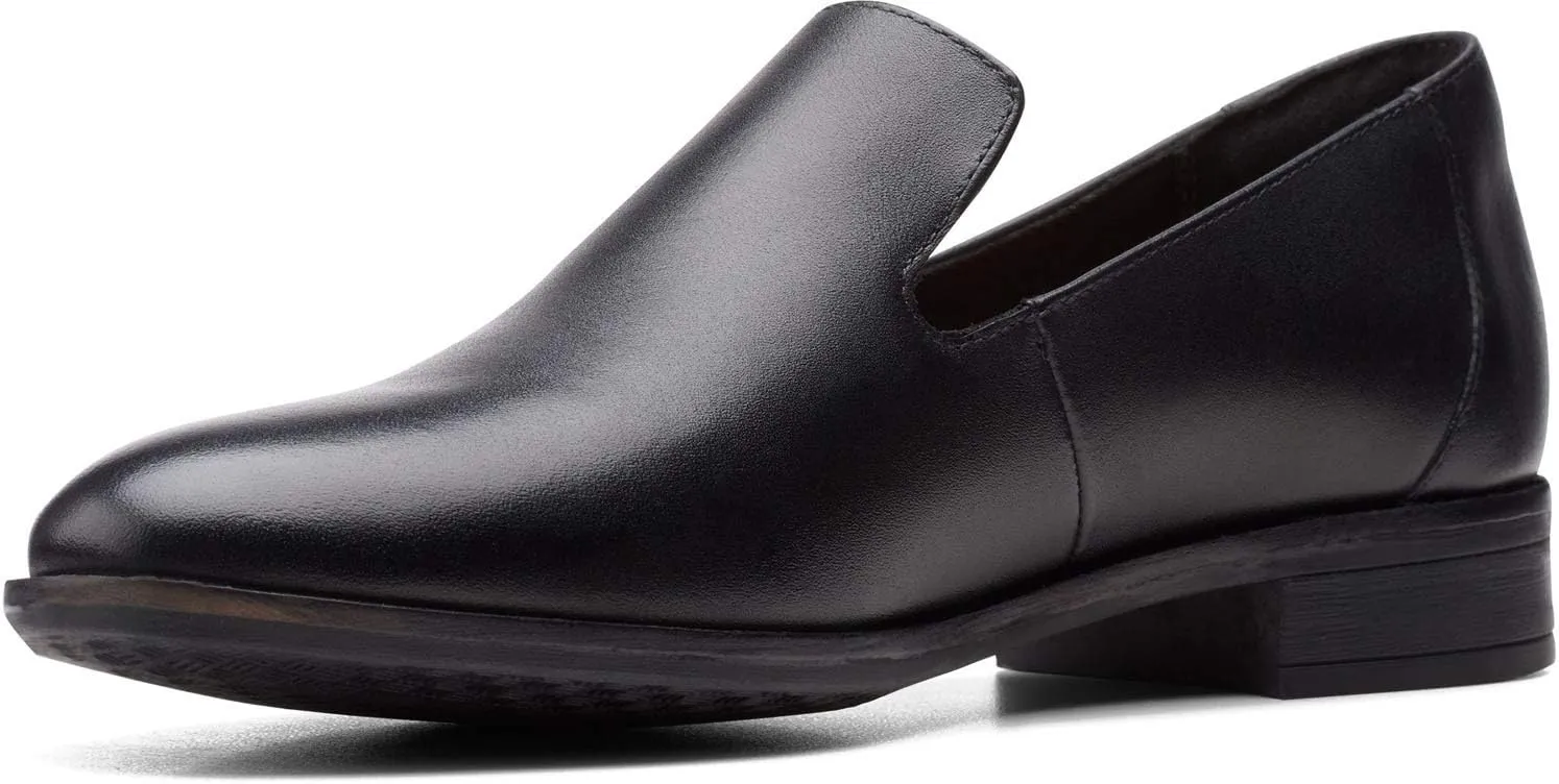 Clarks Women's Trish Driving Style Loafer