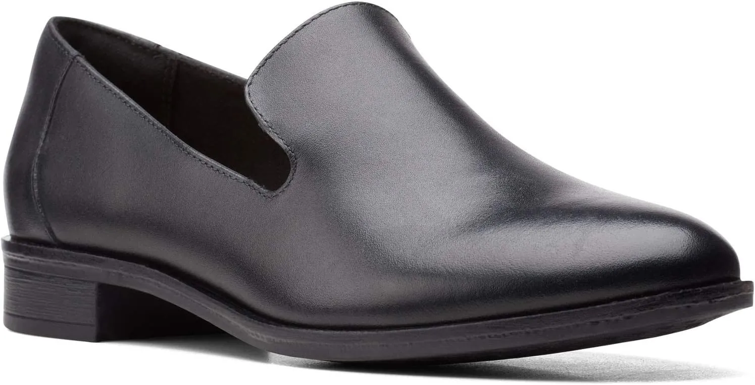 Clarks Women's Trish Driving Style Loafer