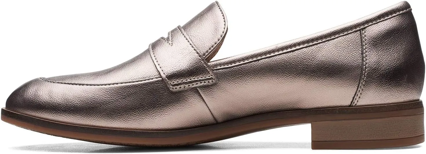 Clarks Women's Trish Rose Loafer