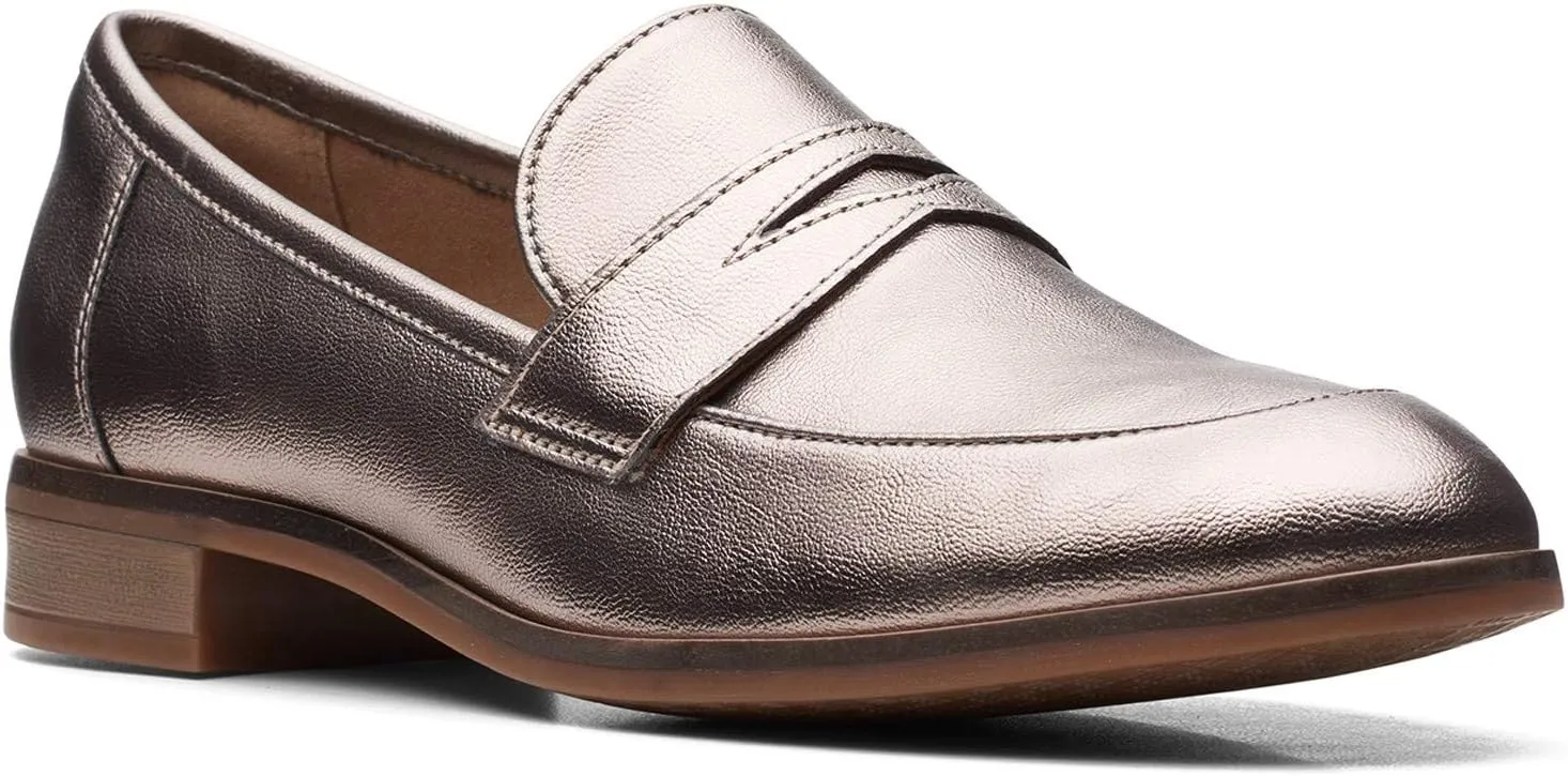 Clarks Women's Trish Rose Loafer