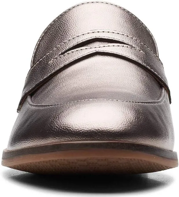Clarks Women's Trish Rose Loafer