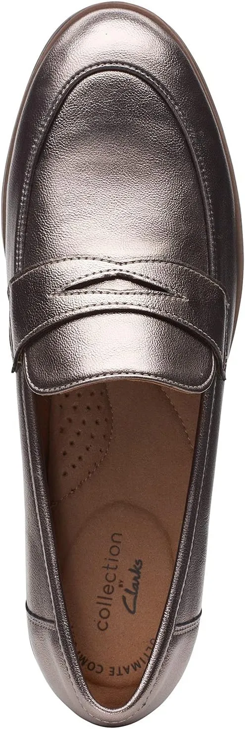 Clarks Women's Trish Rose Loafer