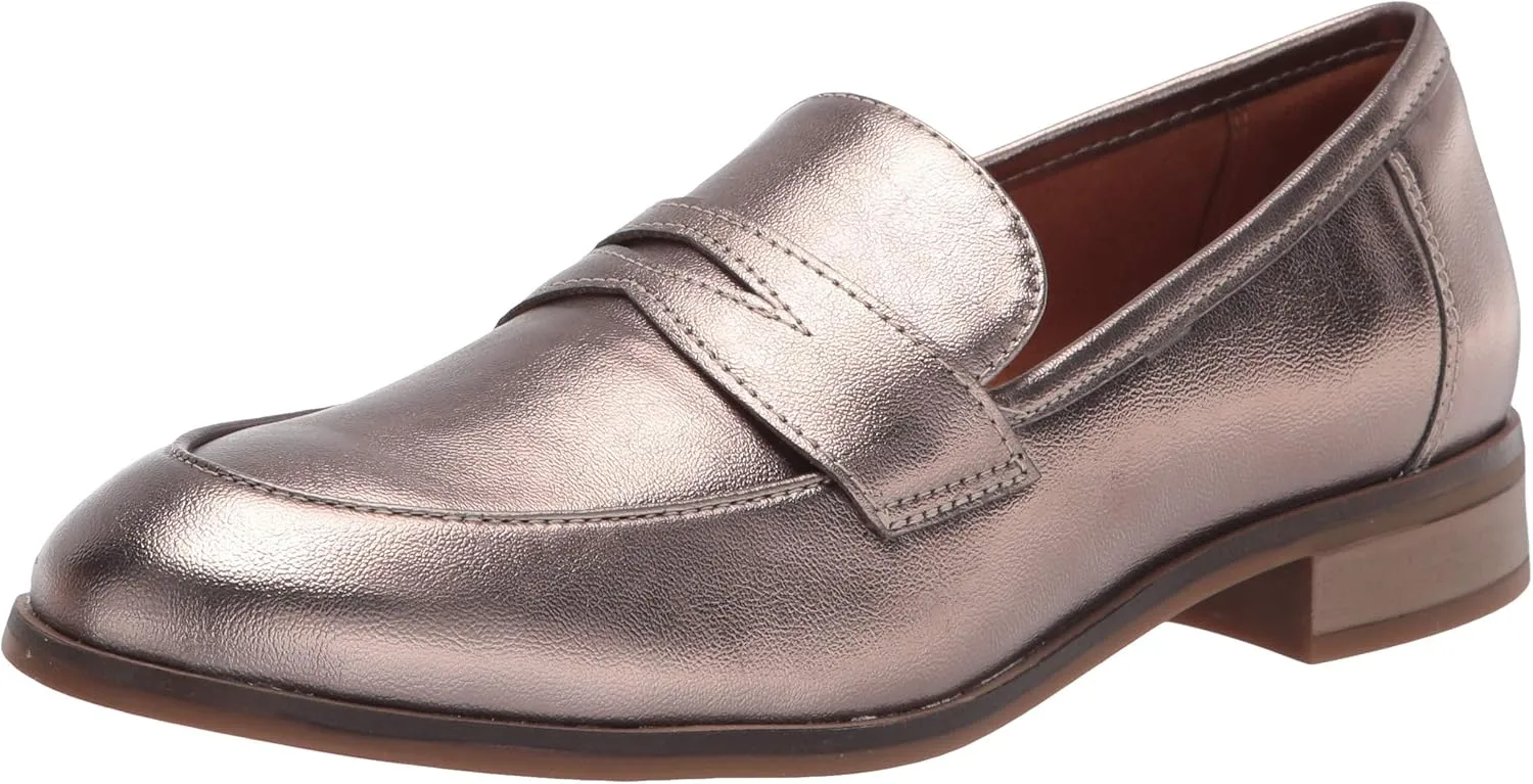 Clarks Women's Trish Rose Loafer