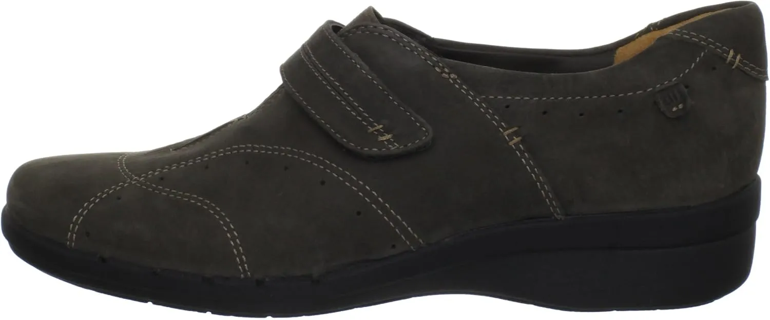 Clarks Women's Un.Boost Slip-On Loafer