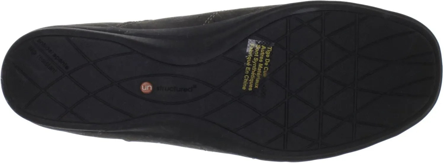 Clarks Women's Un.Boost Slip-On Loafer