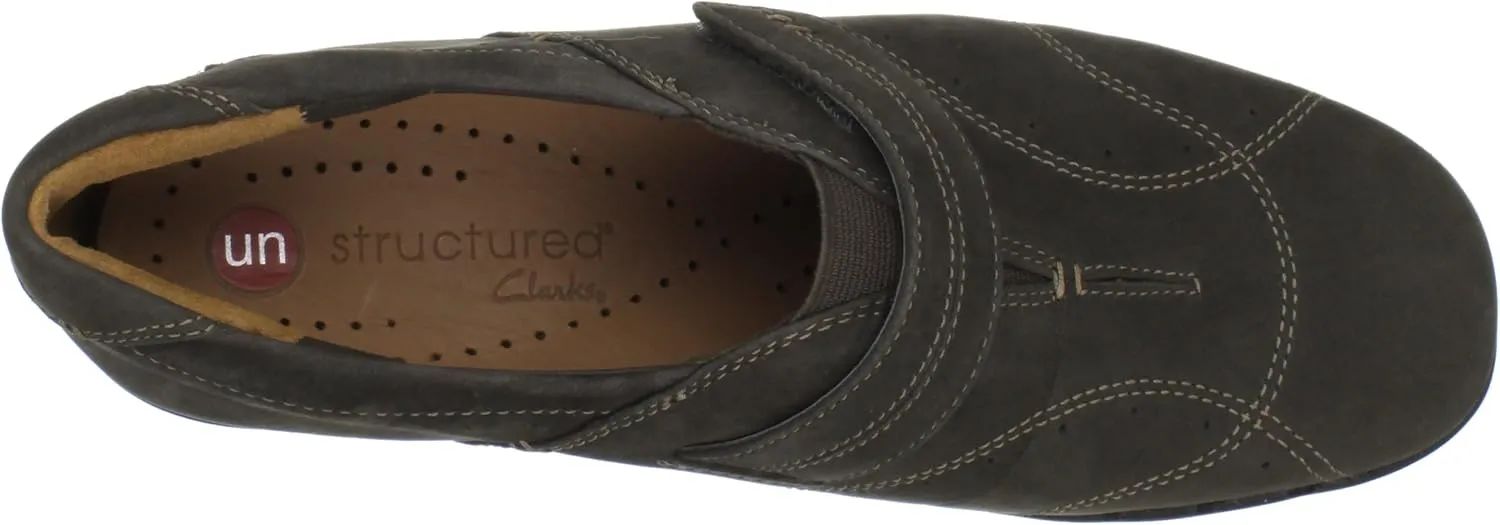 Clarks Women's Un.Boost Slip-On Loafer