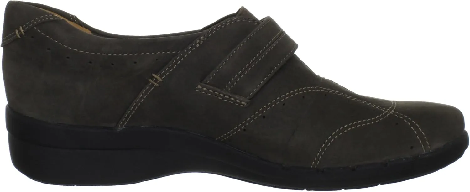 Clarks Women's Un.Boost Slip-On Loafer