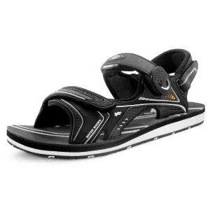 Classic Sandals: 0792 Black