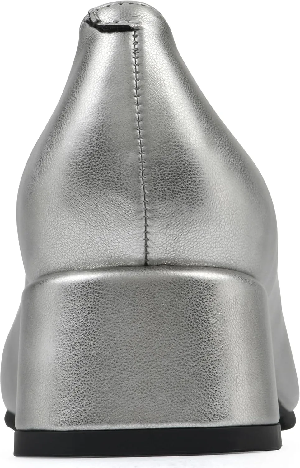 CLIFFS BY WHITE MOUNTAIN Women's Quintesa Cushioned Block Heel Pump