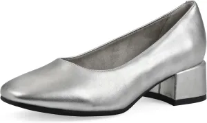 CLIFFS BY WHITE MOUNTAIN Women's Quintesa Cushioned Block Heel Pump