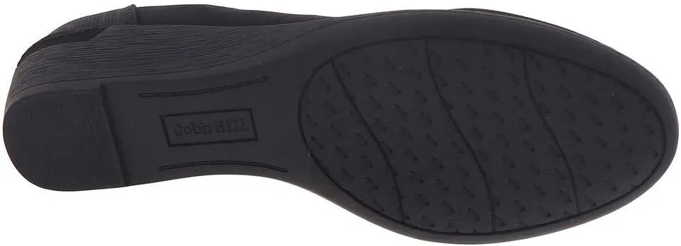 Cobb Hill Devyn Pump Women's Pump