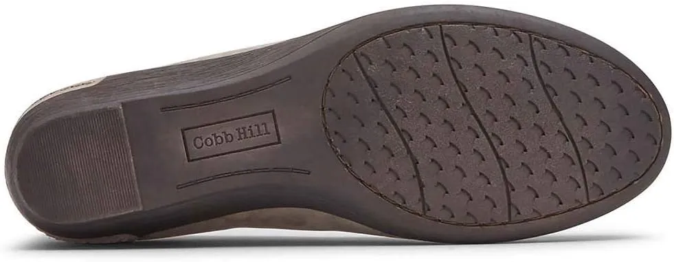 Cobb Hill Devyn Pump Women's Pump