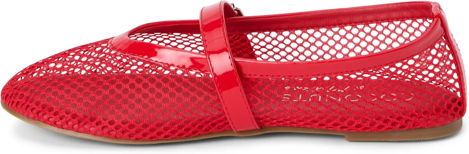 Coconuts by Matisse Women's Nolita Ballet Flat