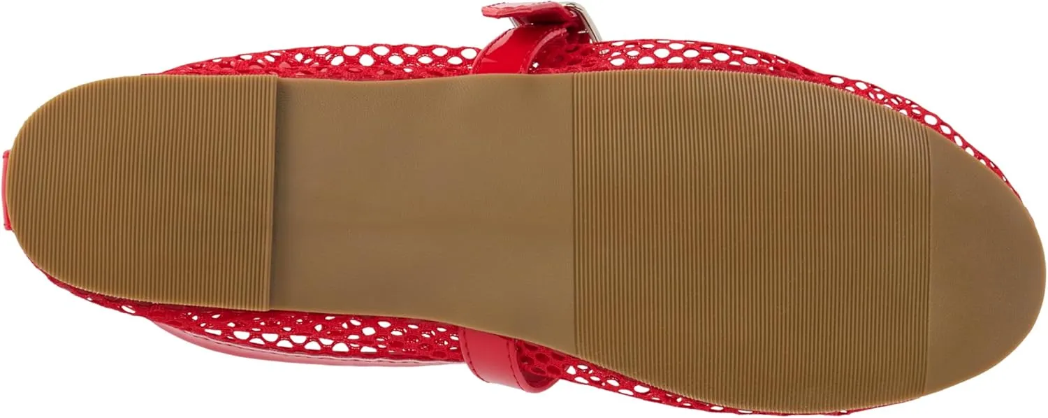 Coconuts by Matisse Women's Nolita Ballet Flat