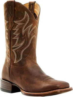 Cody James Men's Hoverfly Performance Western Boot Broad Square Toe - Bcjsp22p5