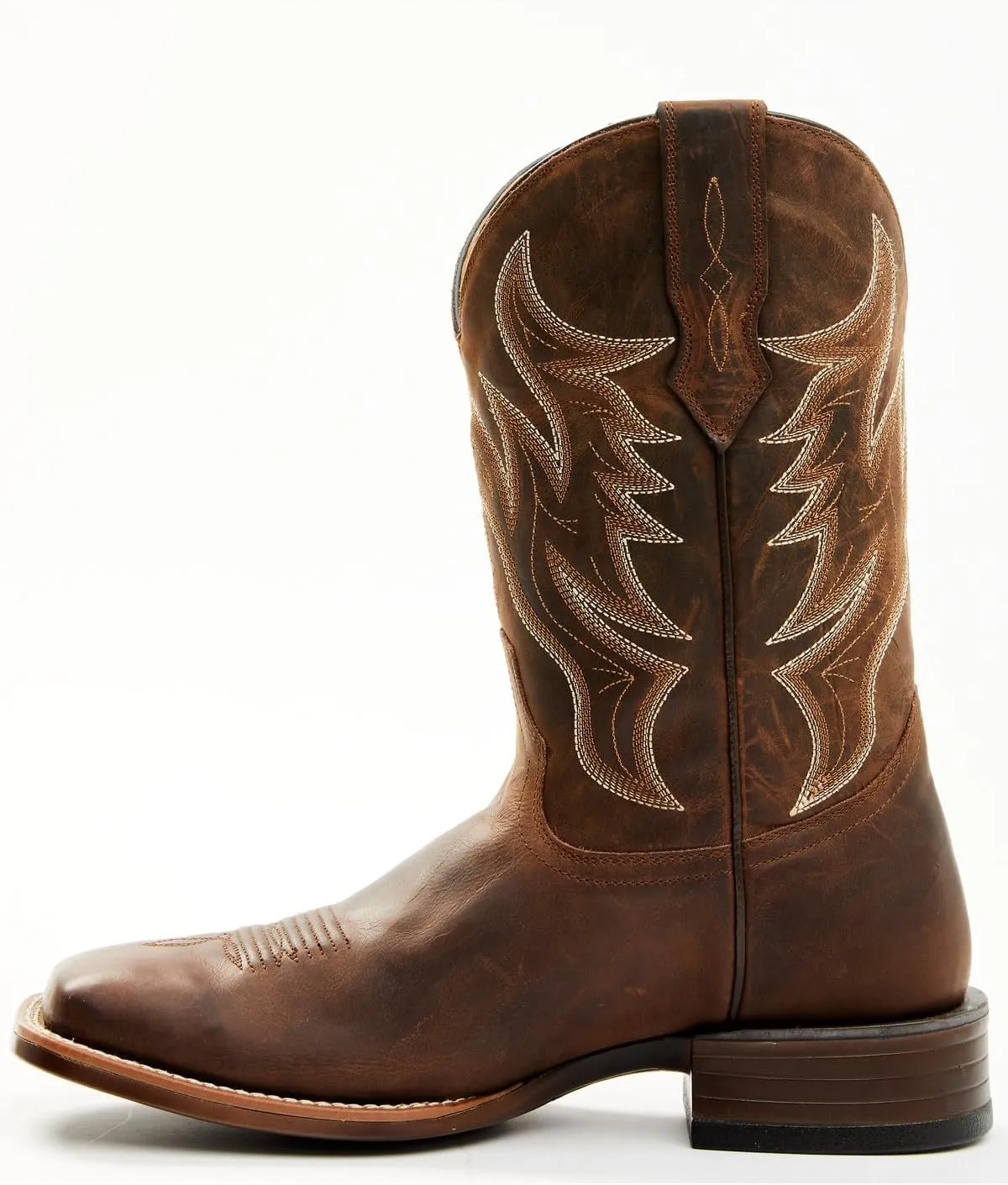 Cody James Men's Hoverfly Performance Western Boot Broad Square Toe - Bcjsp22p5