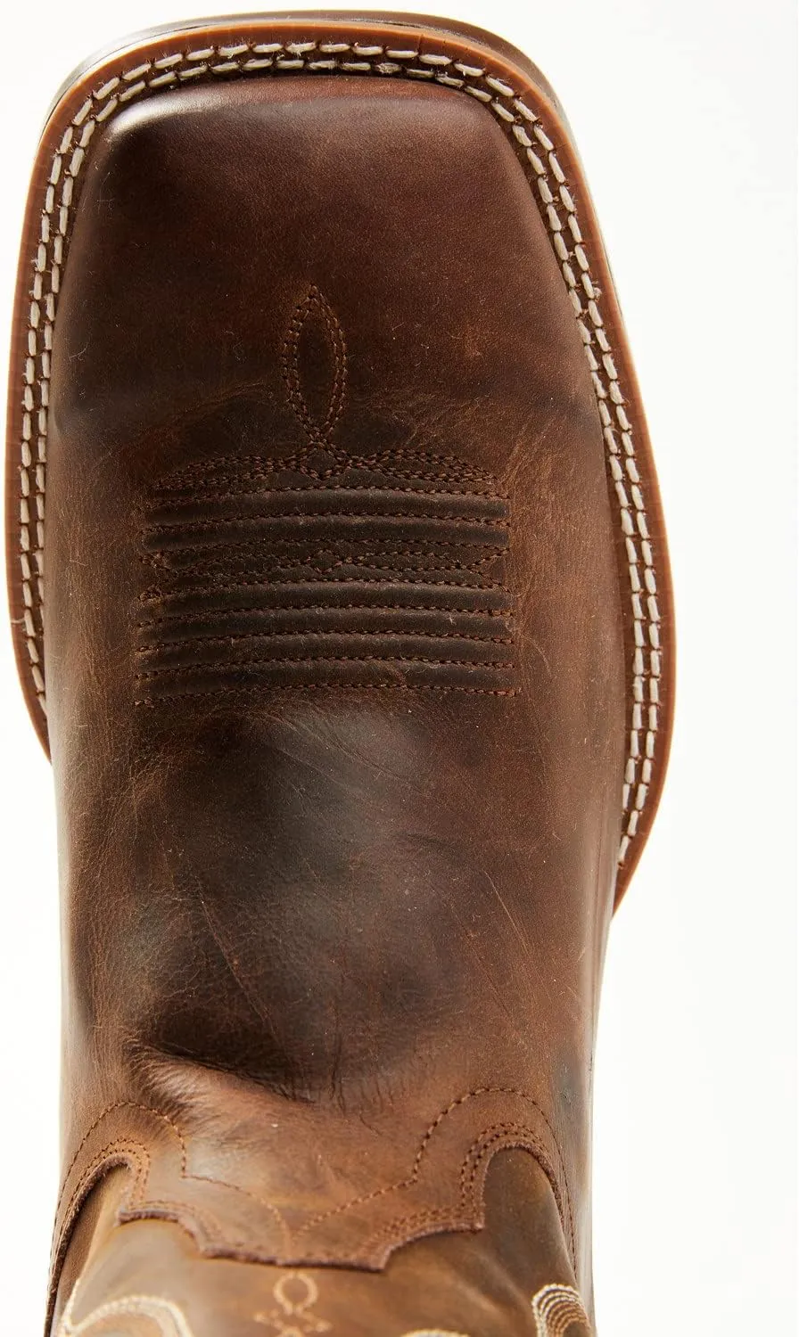 Cody James Men's Hoverfly Performance Western Boot Broad Square Toe - Bcjsp22p5
